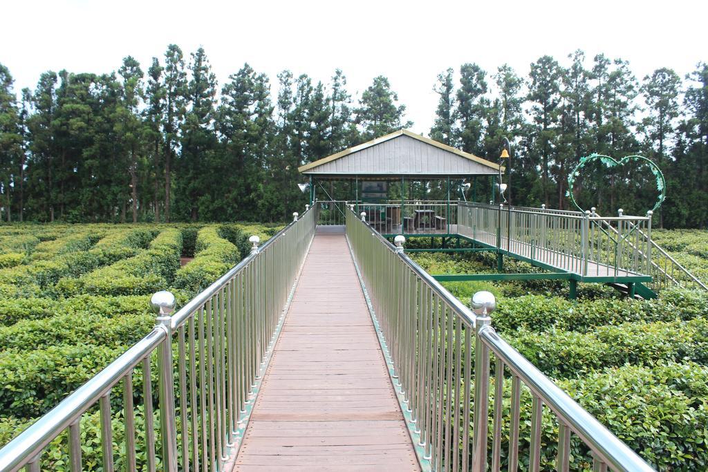 The Seri Resort Σεογκουίπο Δωμάτιο φωτογραφία