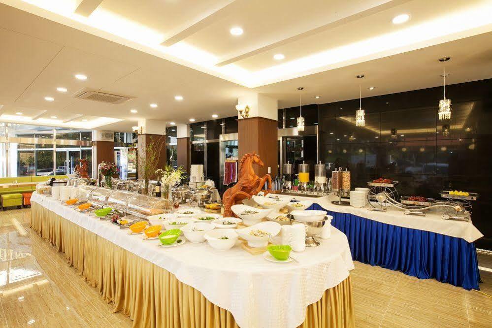 The Seri Resort Σεογκουίπο Εξωτερικό φωτογραφία